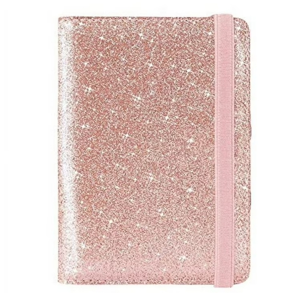 Passport and Vaccine Holder Cover